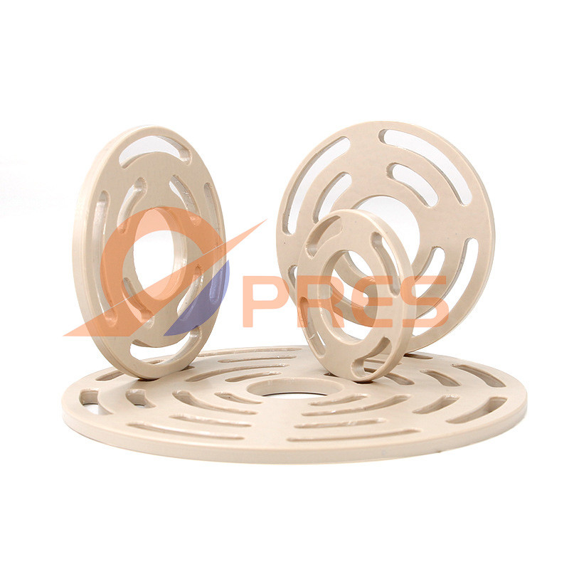 Latest company Cases about PEEK Polyether Ether Ketone Введение продукта
