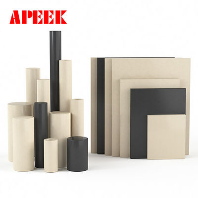 Купить Специальный инжиниринговый пластик PEEK online manufacture