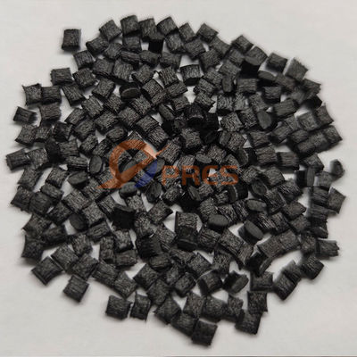 Купить Проводящие PPS CF30 Углеродные волокна гранулы Пластиковое сырье online manufacture