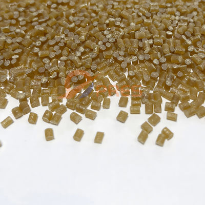 Купить Bio PEI Polyetherimide Переработанные пластиковые гранулы гранулы для инъекционной формовки online manufacture