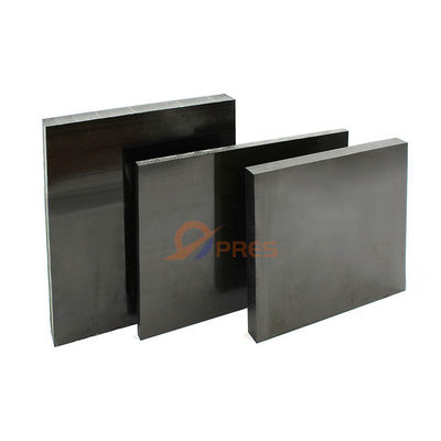 Купить 30% CF Углеродные волокна усиленные Peek Polyetheretherketone Лист OEM online manufacture