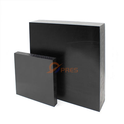Купить Инженерные пламенные устойчивые пластиковые листы CF30 PEEK ESD online manufacture