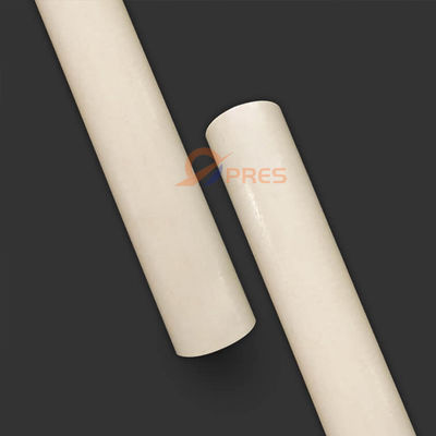 Купить Высокоточная инженерия из пластмассовой смолы PEEK1000 Rod 6mm-120mm online manufacture