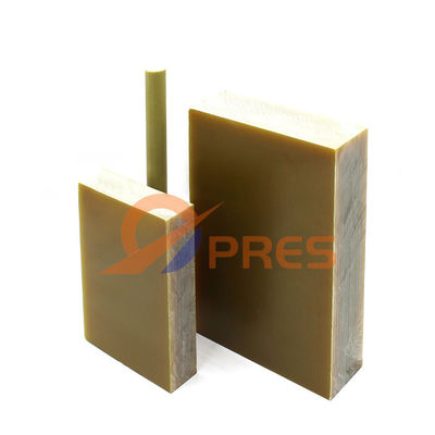 Купить Высокая стойкость к износу Ultem 2300 GF30 PEI Полиэтеримидный стержень стеклянного волокна online manufacture