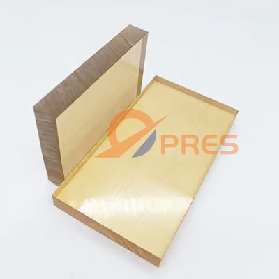 Купить Изделие из полисульфона, пластмассового огнеупорного online manufacture