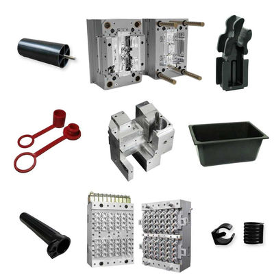 Купить Услуги по производству инжекционных формов online manufacture