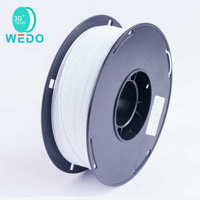 Хорошая цена 1.75 мм шелковые одноцветные PETG 3D-принтерские нити для профессиональной 3D-печати онлайн