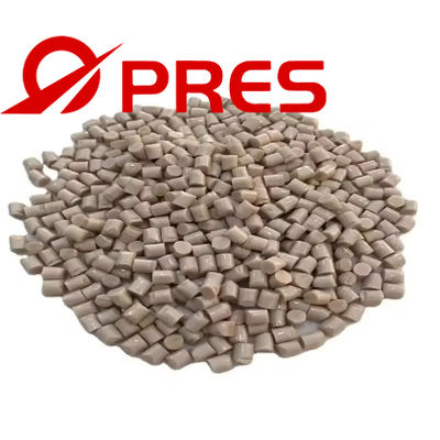 Хорошая цена Отличная стойкость к износу самосмазочная PEEK + PTFE Rohs совместимая и огнеупорная онлайн