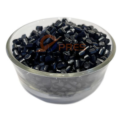 Хорошая цена Отличная стойкость к износу PEEK +30% углеродного волокна + 5% PTFE для изготовления компонента высокочастотного трения онлайн